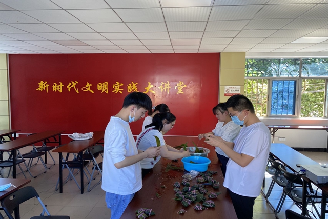 我们的节日·端午