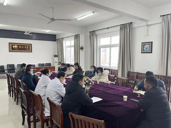 驻区市场监督管理局纪检监察组：加强警示教育 促进党风廉政建设